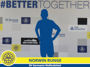 norwin runge